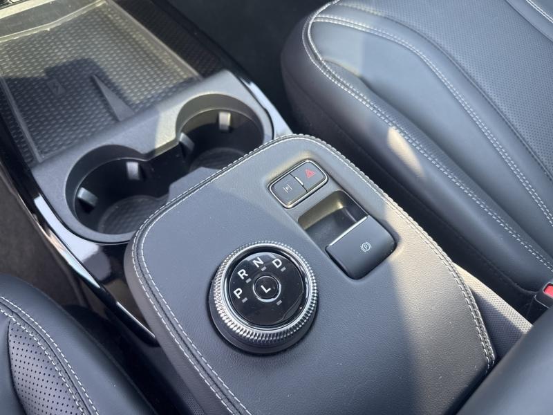 Image FORD Mustang Mach-E 269 ch Standard Range 76kWh Mach-E Propulsion