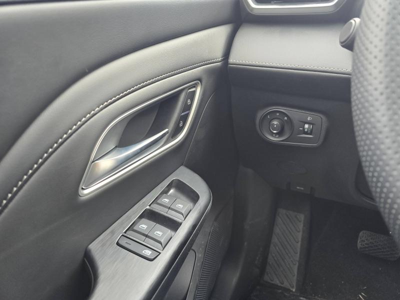 Image MG MOTOR ZS Hybrid+ 197ch Luxury