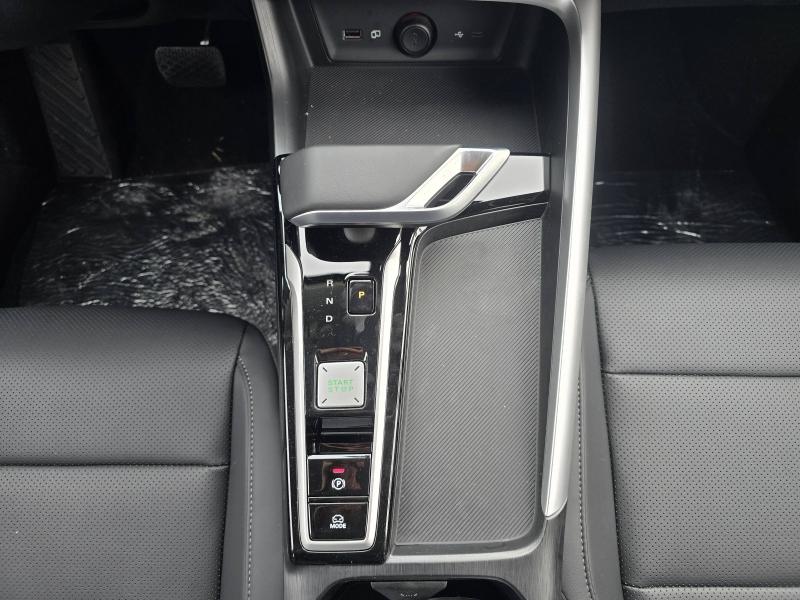 Image MG MOTOR ZS Hybrid+ 197ch Luxury