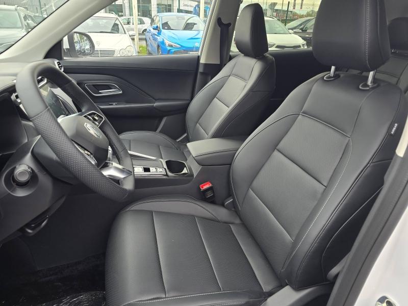 Image MG MOTOR ZS Hybrid+ 197ch Luxury