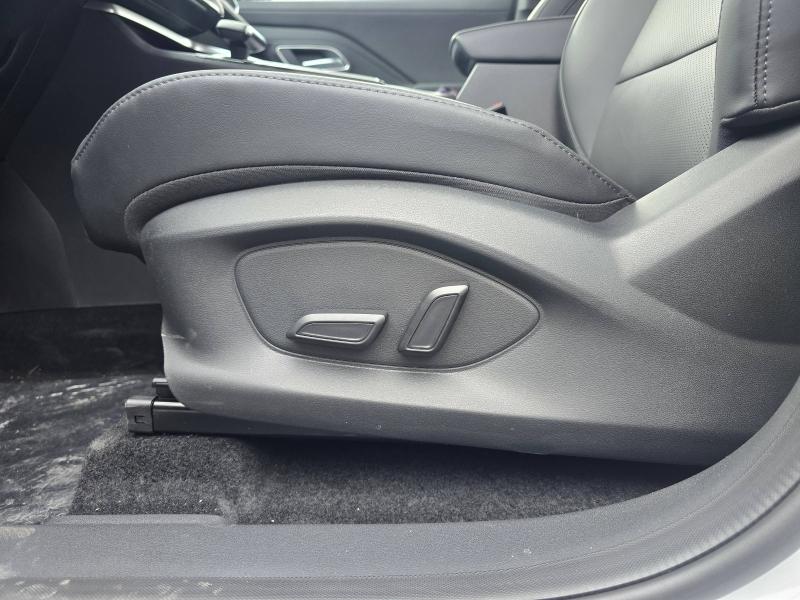 Image MG MOTOR ZS Hybrid+ 197ch Luxury