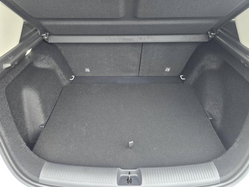 Image MG MOTOR ZS Hybrid+ 197ch Luxury