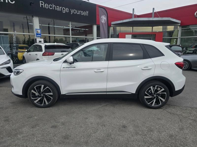 Image MG MOTOR ZS Hybrid+ 197ch Luxury