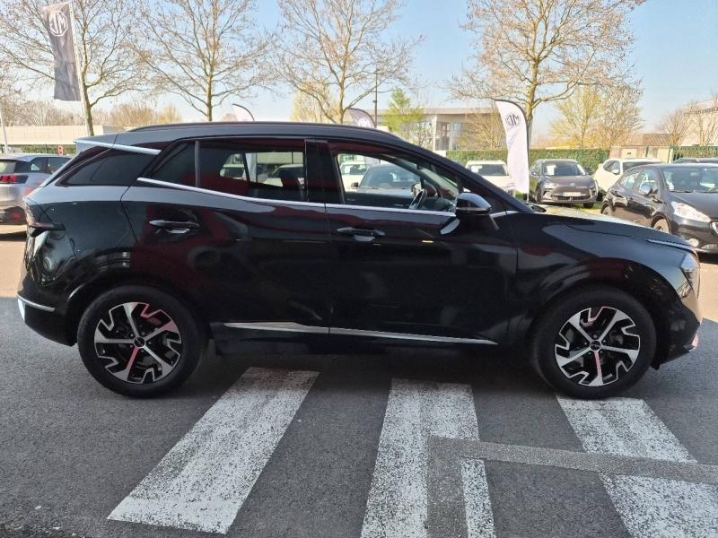 Image KIA Sportage 1.6 T-GDi 150ch MHEV Design iBVM6 4x2