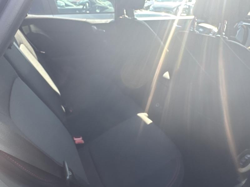 Image FORD Puma 1.0 EcoBoost Hybrid 125 ch ST-Line S&S Powershift