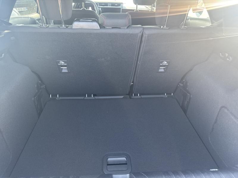 Image FORD Puma 1.0 EcoBoost Hybrid 125 ch ST-Line S&S Powershift