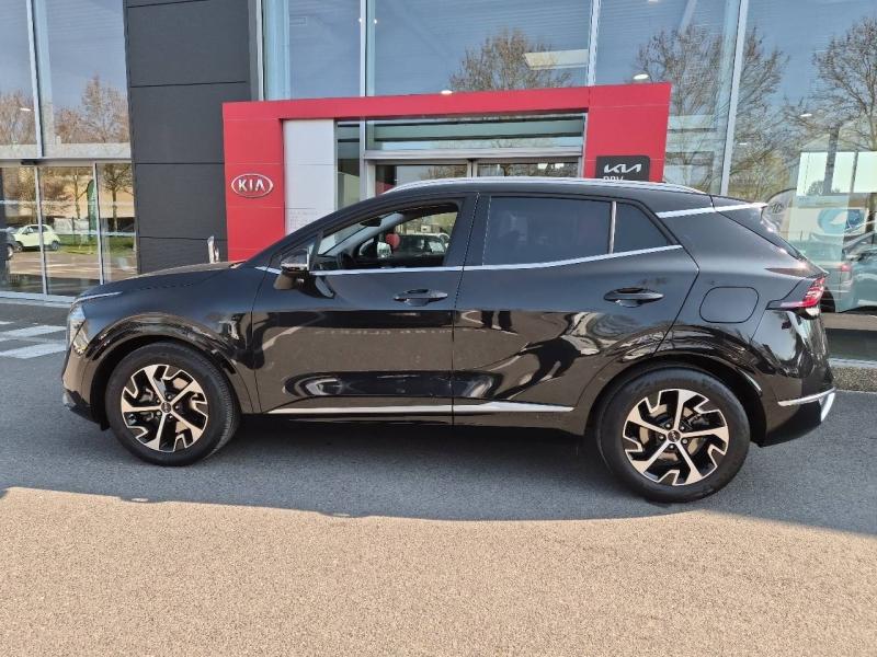 Image KIA Sportage 1.6 T-GDi 150ch MHEV Design iBVM6 4x2