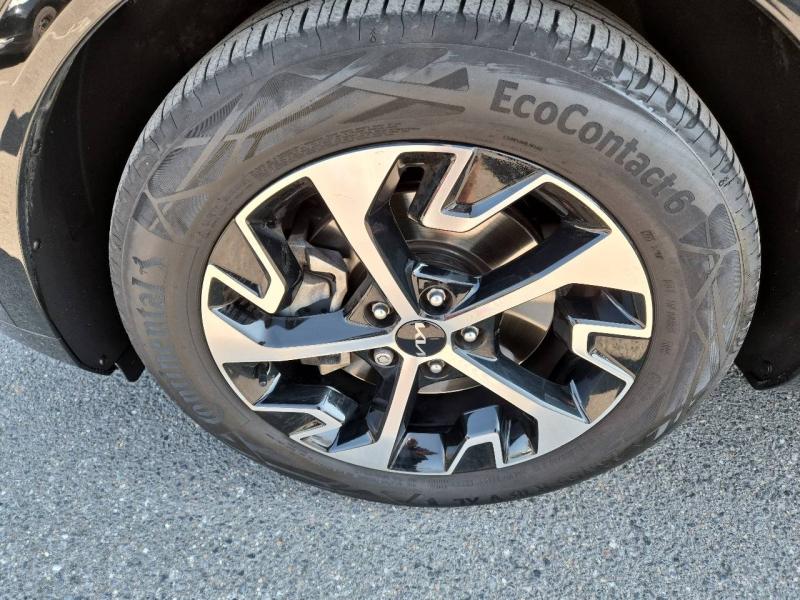 Image KIA Sportage 1.6 T-GDi 150ch MHEV Design iBVM6 4x2