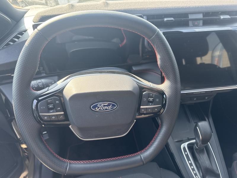 Image FORD Puma 1.0 EcoBoost Hybrid 125 ch ST-Line S&S Powershift