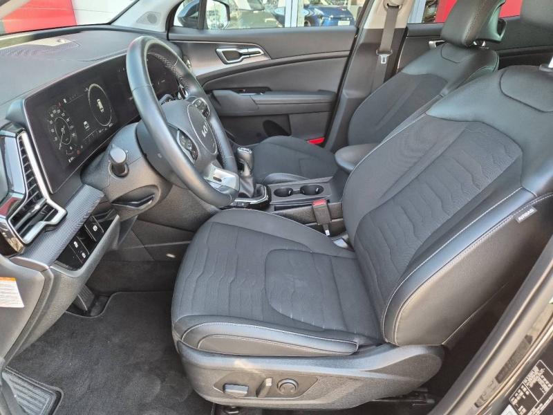 Image KIA Sportage 1.6 T-GDi 150ch MHEV Design iBVM6 4x2