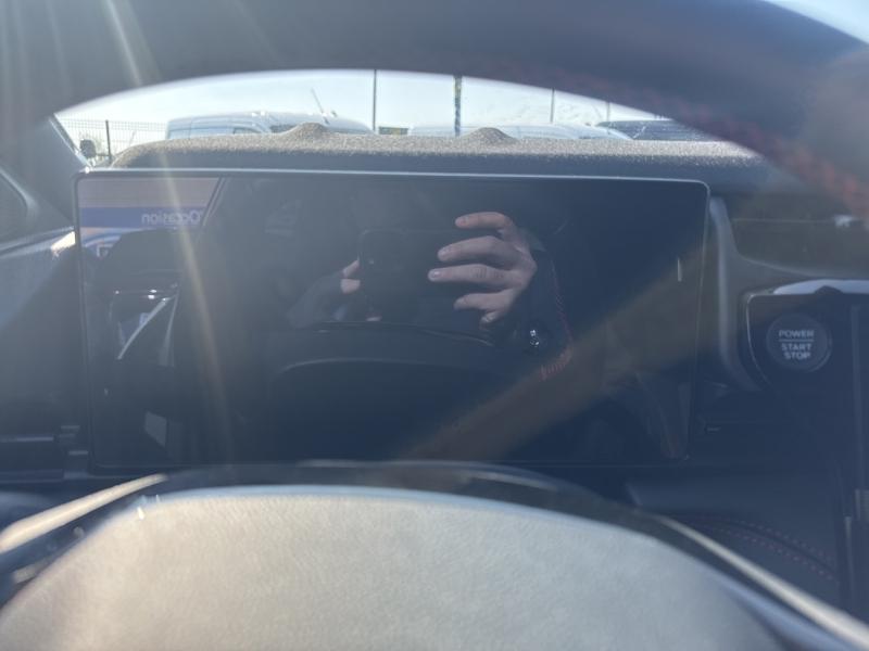 Image FORD Puma 1.0 EcoBoost Hybrid 125 ch ST-Line S&S Powershift