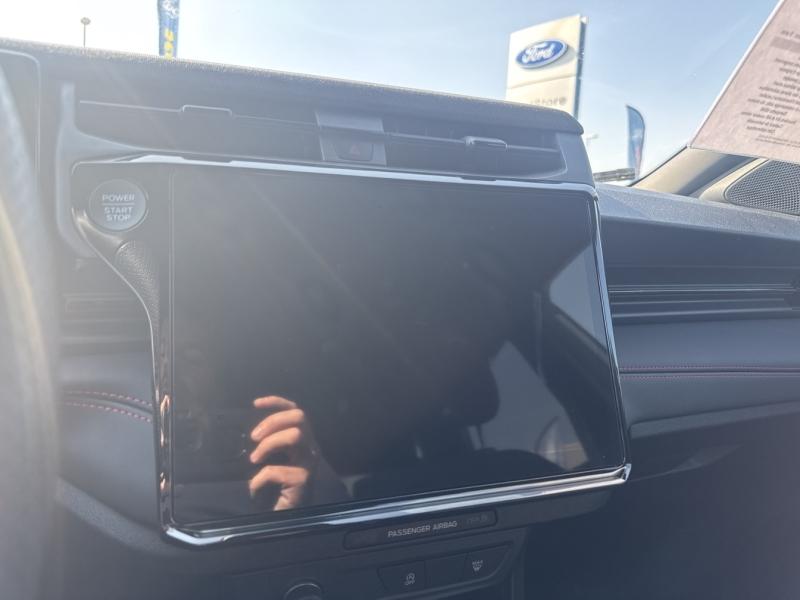 Image FORD Puma 1.0 EcoBoost Hybrid 125 ch ST-Line S&S Powershift