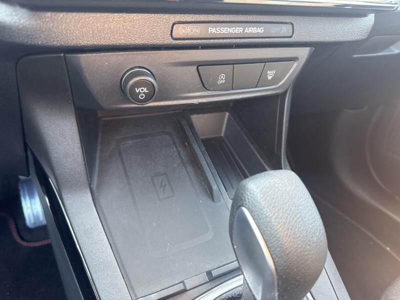 Image FORD Puma 1.0 EcoBoost Hybrid 125 ch ST-Line S&S Powershift