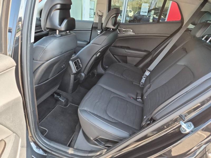 Image KIA Sportage 1.6 T-GDi 150ch MHEV Design iBVM6 4x2