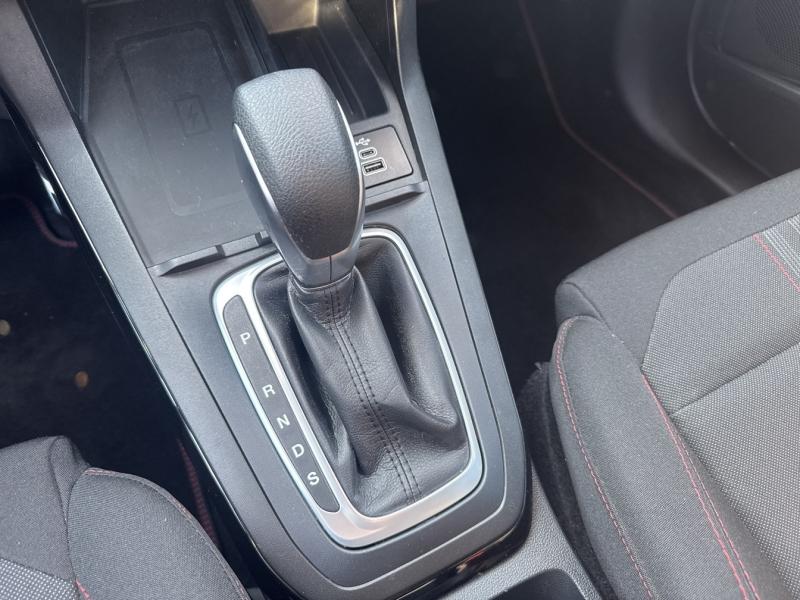 Image FORD Puma 1.0 EcoBoost Hybrid 125 ch ST-Line S&S Powershift