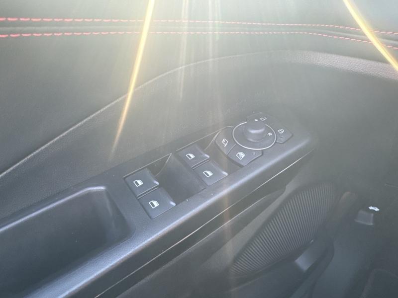 Image FORD Puma 1.0 EcoBoost Hybrid 125 ch ST-Line S&S Powershift