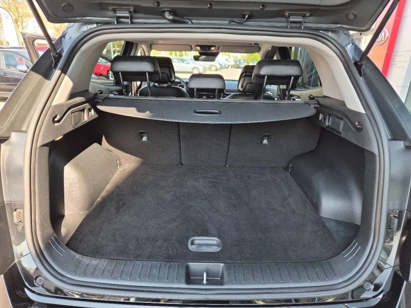 Image KIA Sportage 1.6 T-GDi 150ch MHEV Design iBVM6 4x2
