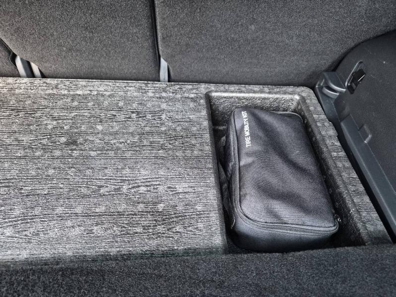 Image KIA Sportage 1.6 T-GDi 150ch MHEV Design iBVM6 4x2