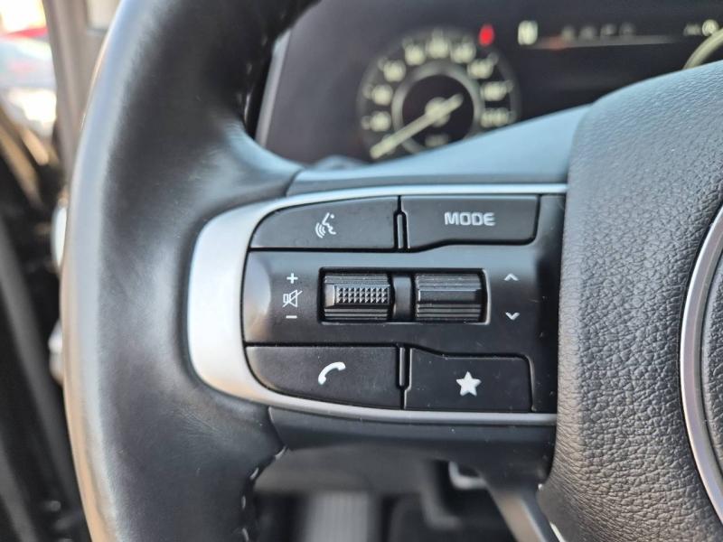 Image KIA Sportage 1.6 T-GDi 150ch MHEV Design iBVM6 4x2