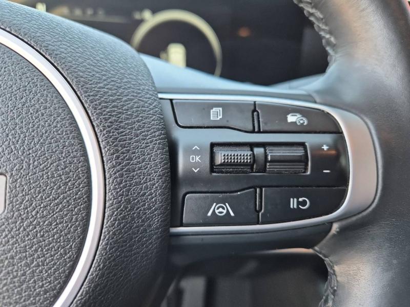 Image KIA Sportage 1.6 T-GDi 150ch MHEV Design iBVM6 4x2