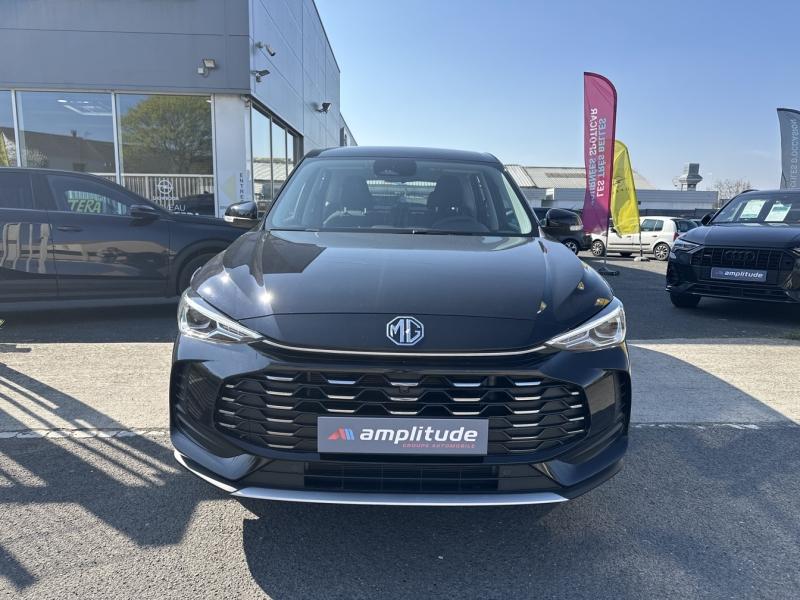 Image MG MOTOR ZS Hybrid+ 197ch Standard