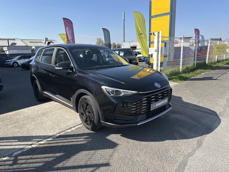 Image MG MOTOR ZS Hybrid+ 197ch Standard