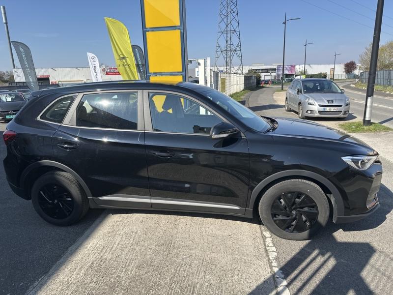 Image MG MOTOR ZS Hybrid+ 197ch Standard