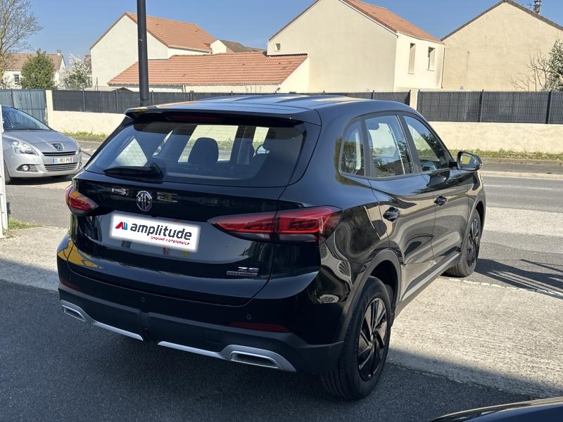 Image MG MOTOR ZS Hybrid+ 197ch Standard
