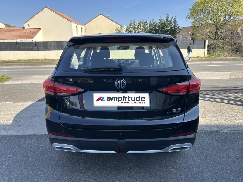 Image MG MOTOR ZS Hybrid+ 197ch Standard