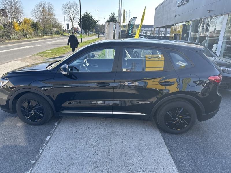 Image MG MOTOR ZS Hybrid+ 197ch Standard