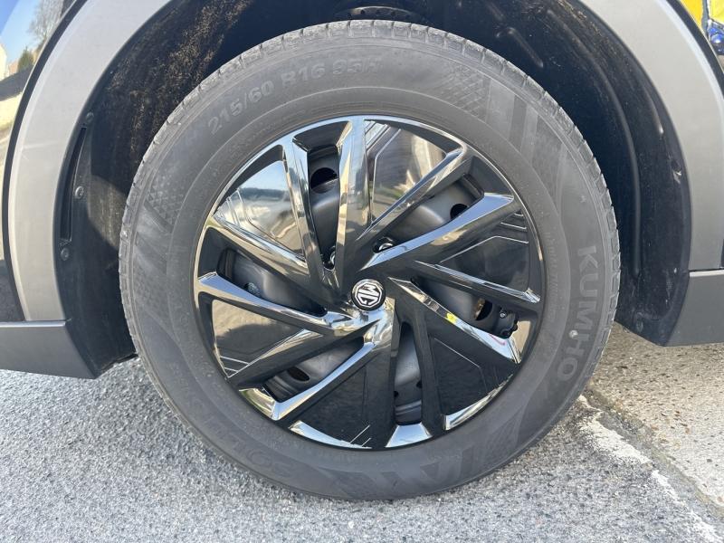 Image MG MOTOR ZS Hybrid+ 197ch Standard