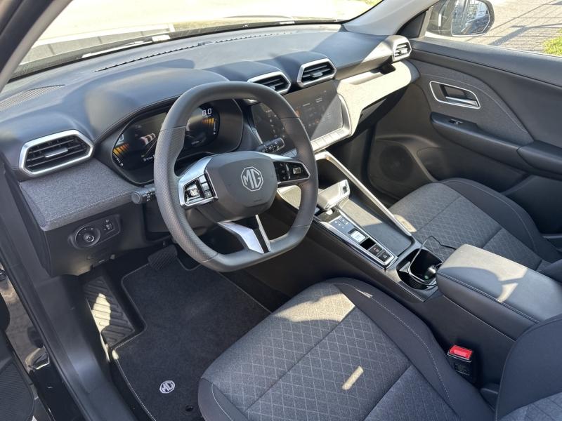 Image MG MOTOR ZS Hybrid+ 197ch Standard