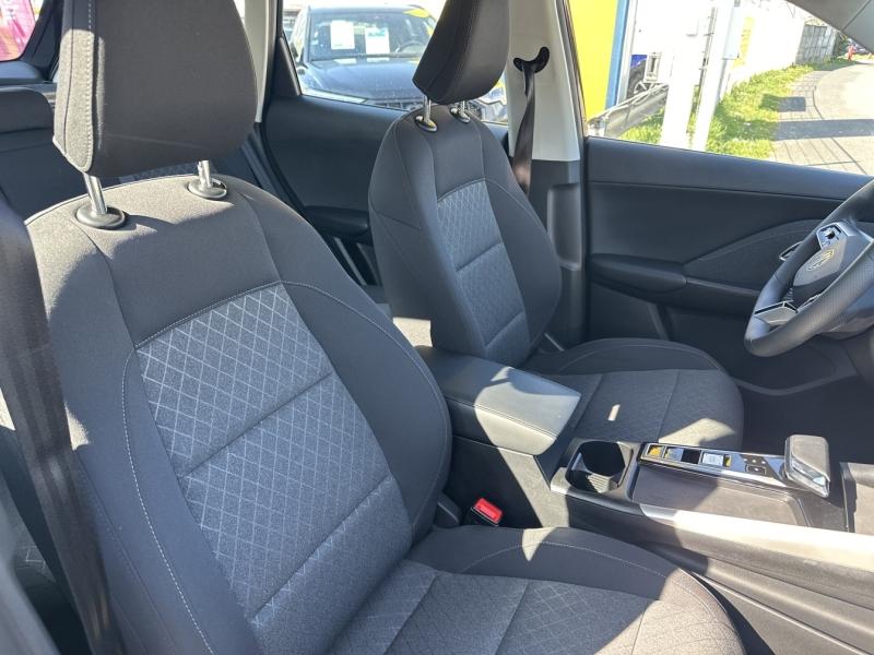 Image MG MOTOR ZS Hybrid+ 197ch Standard