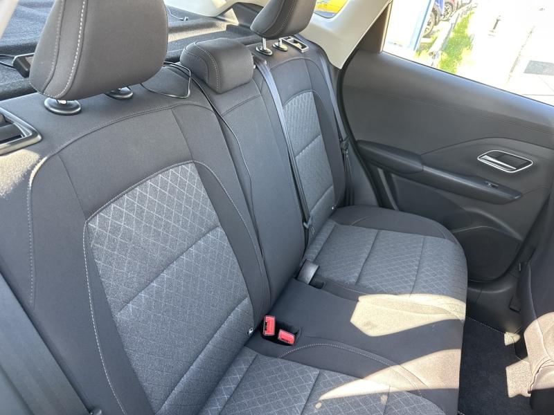 Image MG MOTOR ZS Hybrid+ 197ch Standard