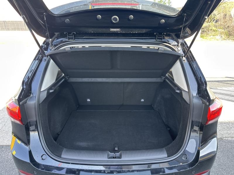 Image MG MOTOR ZS Hybrid+ 197ch Standard