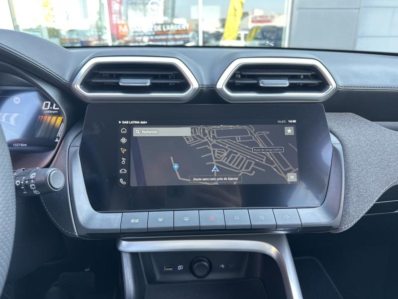 Image MG MOTOR ZS Hybrid+ 197ch Standard