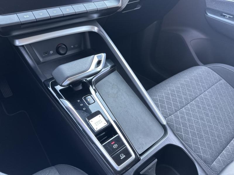 Image MG MOTOR ZS Hybrid+ 197ch Standard