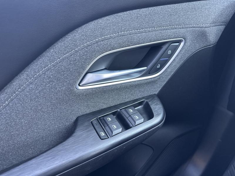 Image MG MOTOR ZS Hybrid+ 197ch Standard