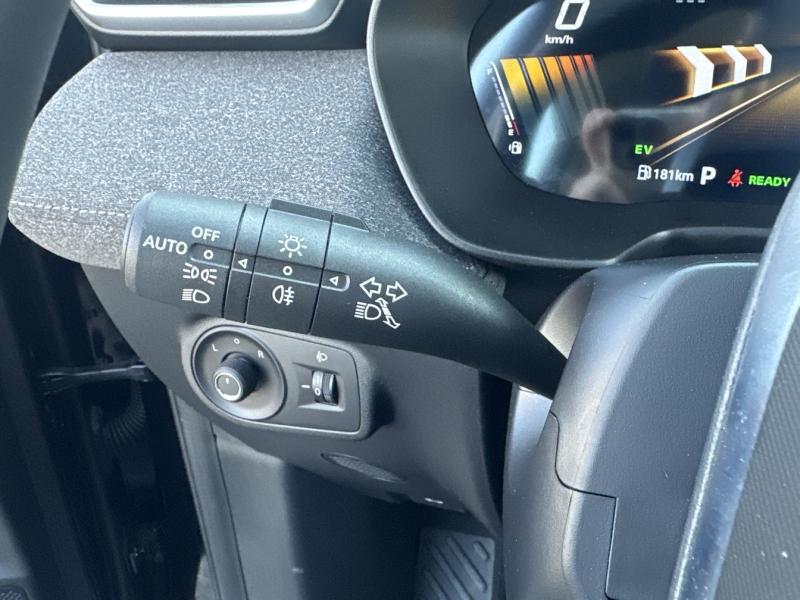 Image MG MOTOR ZS Hybrid+ 197ch Standard