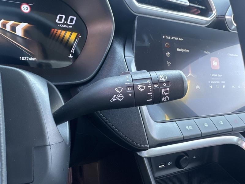 Image MG MOTOR ZS Hybrid+ 197ch Standard