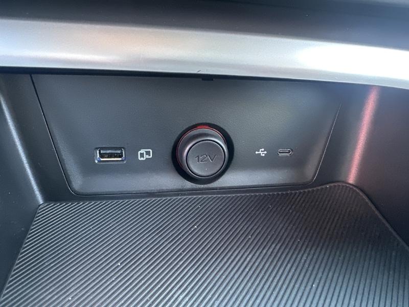 Image MG MOTOR ZS Hybrid+ 197ch Standard