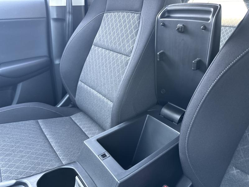 Image MG MOTOR ZS Hybrid+ 197ch Standard