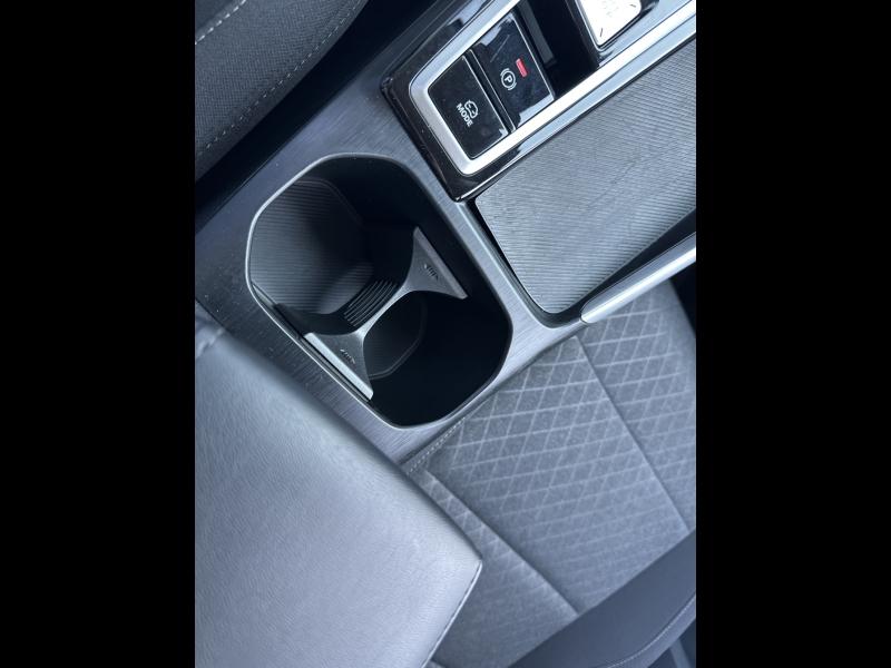 Image MG MOTOR ZS Hybrid+ 197ch Standard