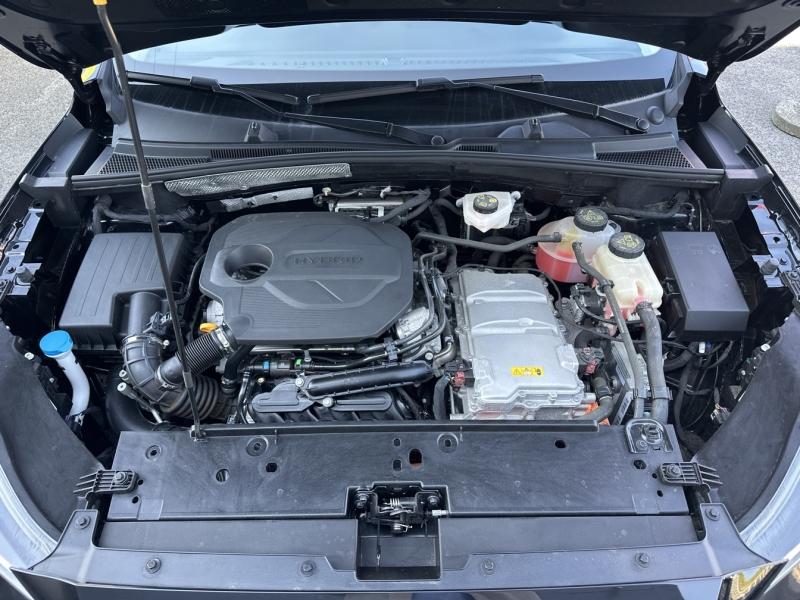 Image MG MOTOR ZS Hybrid+ 197ch Standard