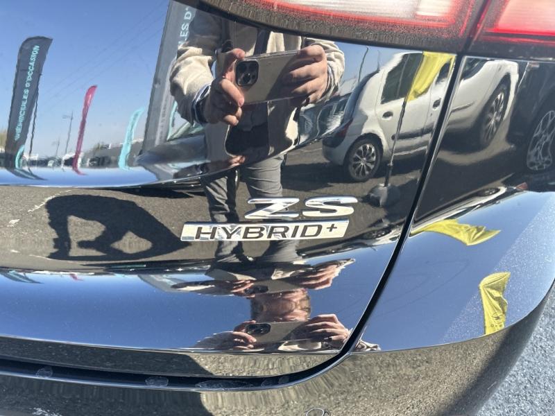 Image MG MOTOR ZS Hybrid+ 197ch Standard