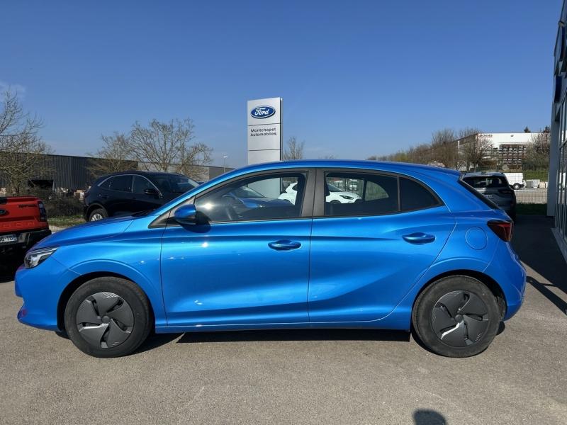 Image MG MOTOR MG3 Hybrid+ 195ch Standard