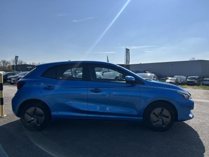 Image MG MOTOR MG3 Hybrid+ 195ch Standard