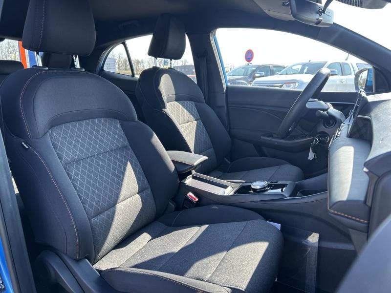 Image MG MOTOR MG3 Hybrid+ 195ch Standard