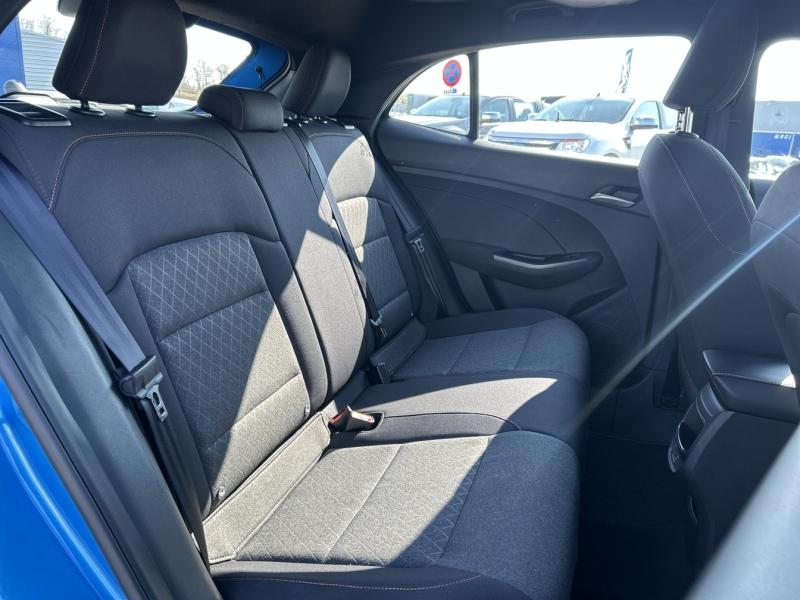 Image MG MOTOR MG3 Hybrid+ 195ch Standard