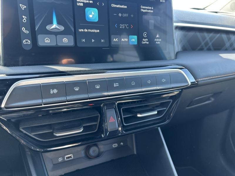 Image MG MOTOR MG3 Hybrid+ 195ch Standard